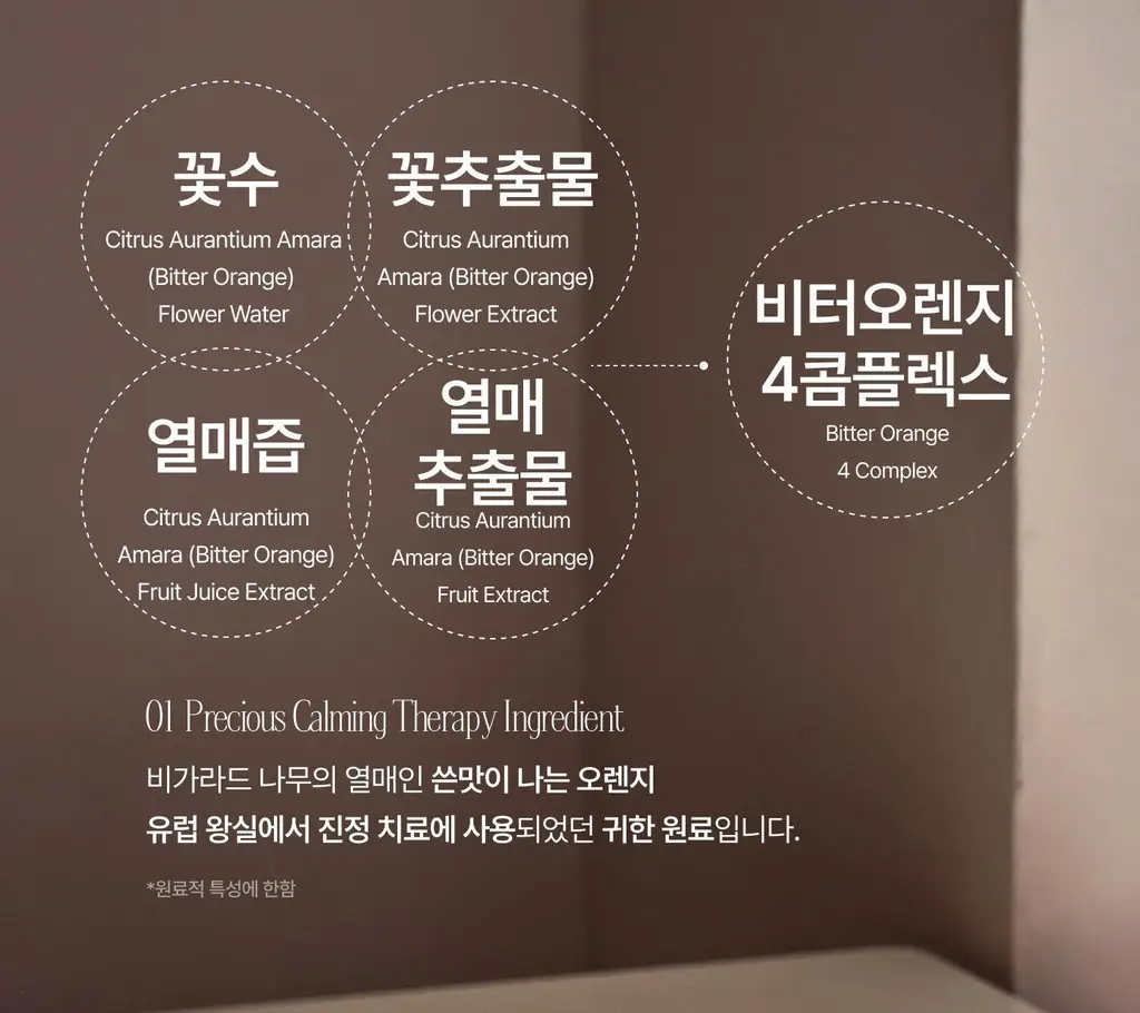 [NEW/이주빈PICK] 티엘라 퍼퓸 너리싱 바디크림 200ml 3종 택 1 상세페이지 79